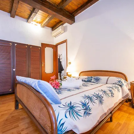 Attico Bellavista Mare Sea View Ξενοδοχείο *