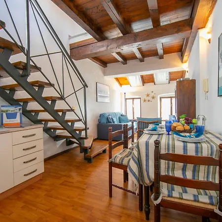 Ξενοδοχείο Attico Bellavista Mare Sea View