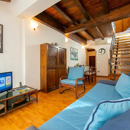 Attico Bellavista Mare Sea View * Alassio