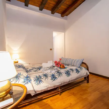 Otel Attico Bellavista Mare Sea View Alassio