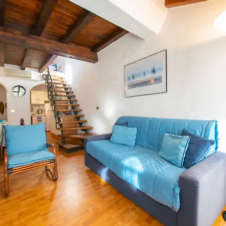 Attico Bellavista Mare Sea View Ξενοδοχείο *