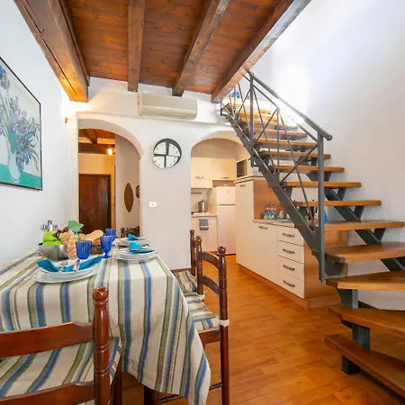 Attico Bellavista Mare Sea View *